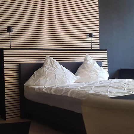 Sam - Your Cozy Stay Near Hamburg-Airport Dış mekan fotoğraf