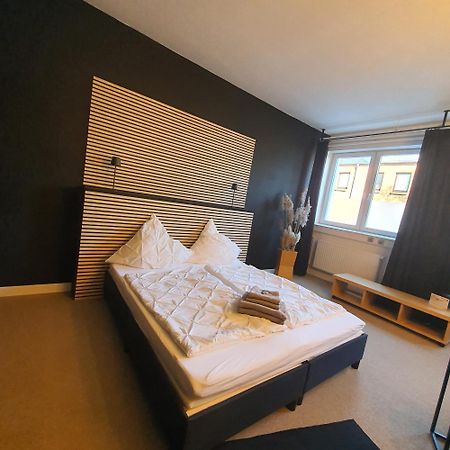 Sam - Your Cozy Stay Near Hamburg-Airport Dış mekan fotoğraf