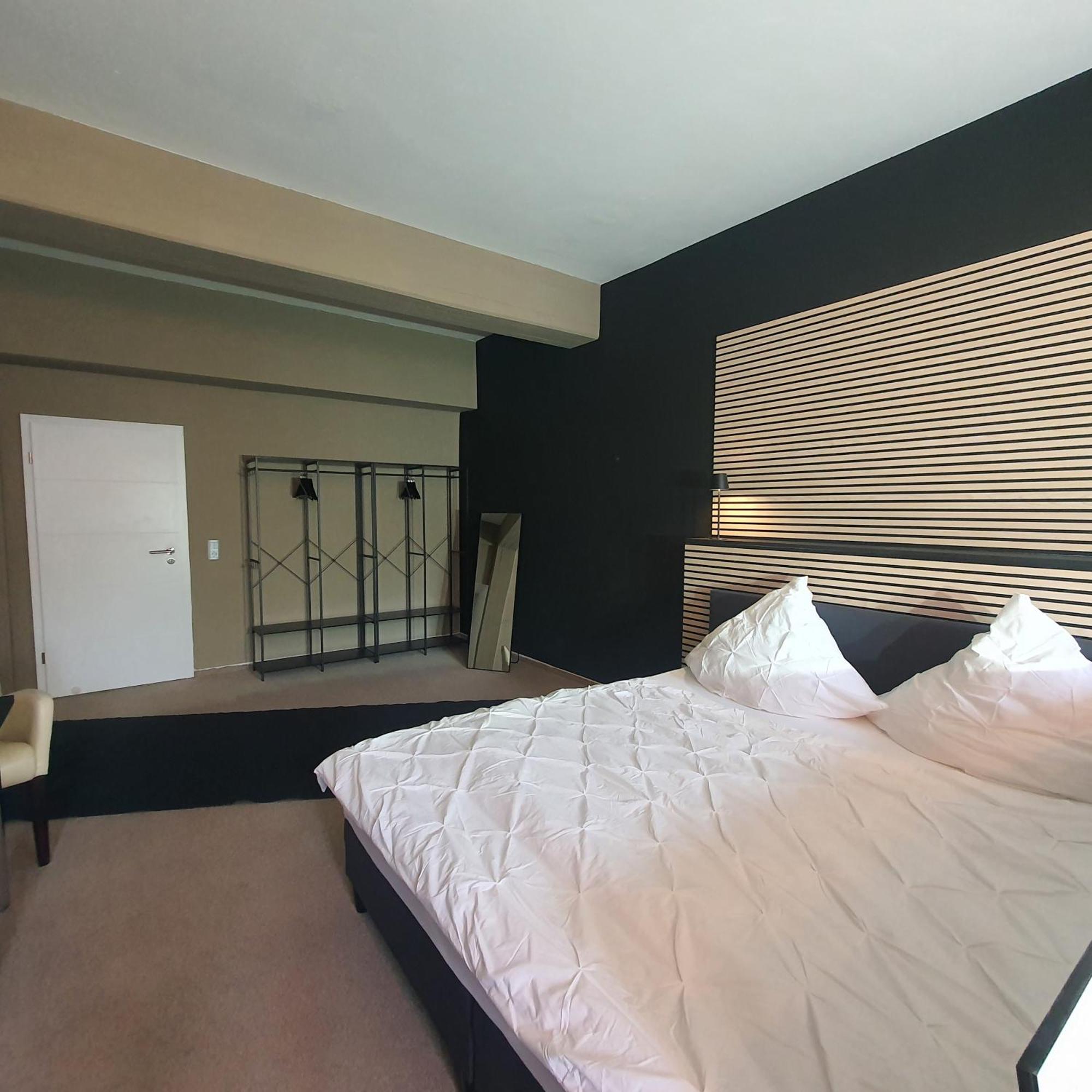 Sam - Your Cozy Stay Near Hamburg-Airport Dış mekan fotoğraf