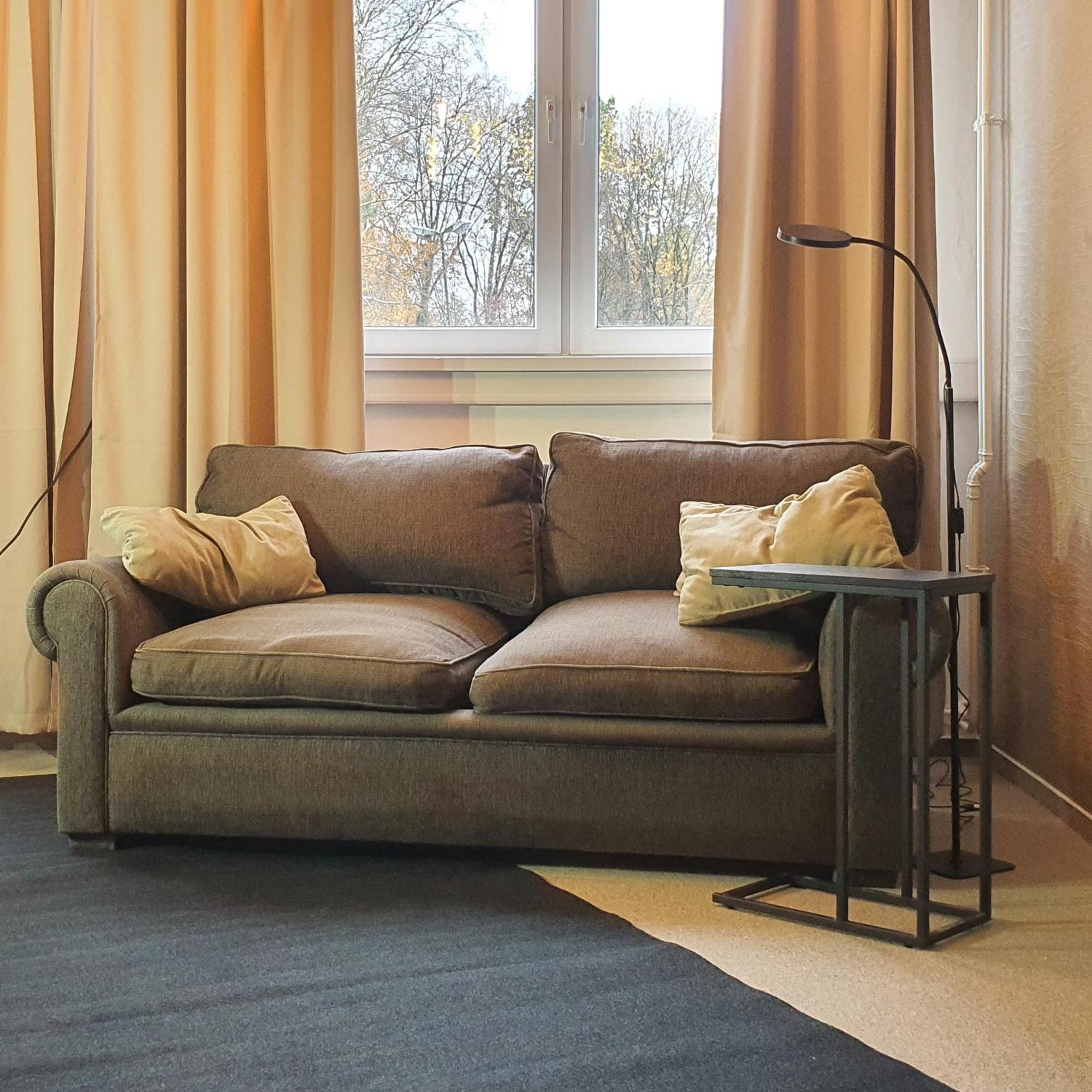 Sam - Your Cozy Stay Near Hamburg-Airport Dış mekan fotoğraf